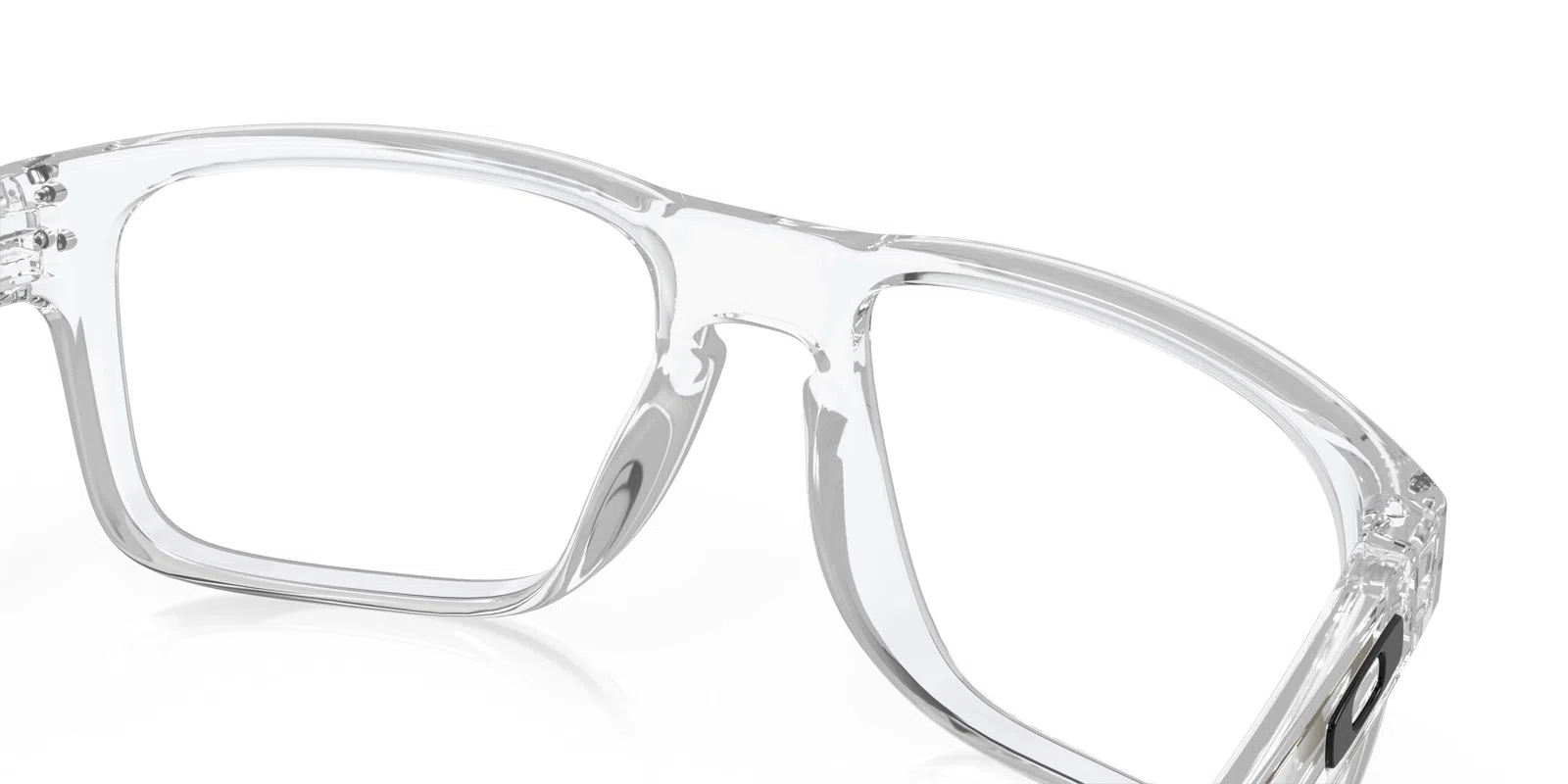 Oakley Holbrook Rx A 8100F Eyeglasses - view 26